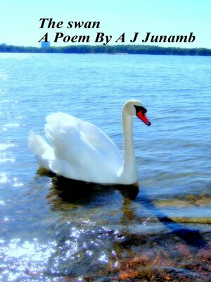 cover image of Poem